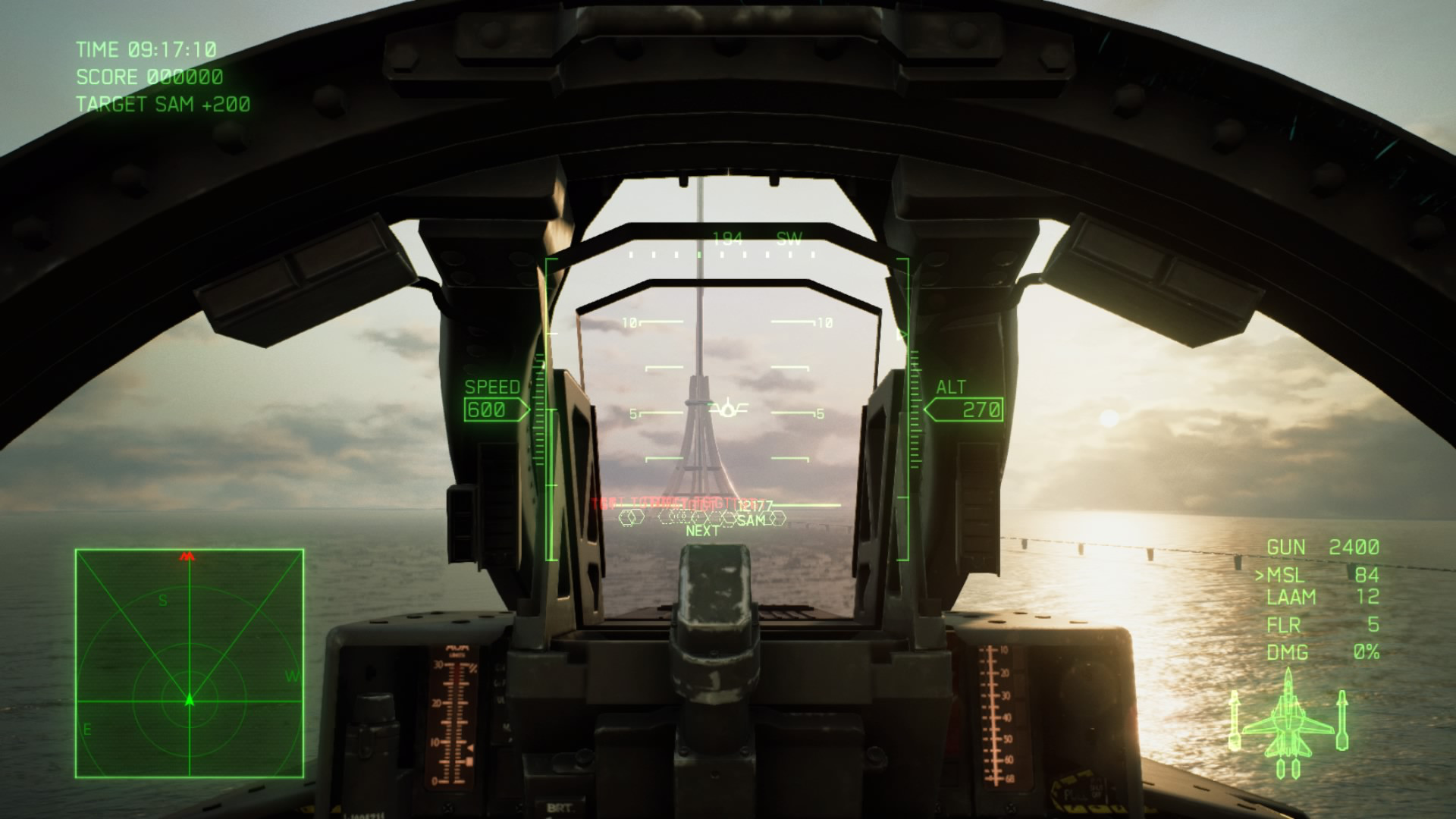 图片[2]-【PC】皇牌空战7：未知空域-豪华版 ACE COMBAT 7: SKIES UNKNOWN免安装中文版-一泽资源站